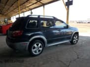 ✅ 2005 Mitsubishi Outlander XLS • VIN: JA4LX41F85U046625 • Lot: 49447215. Listed on Copart with 134,343 mi. Free auction sales archive from the USA and detailed vehicle history report at DreamBid. Image 3.