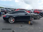 ✅ 2009 Porsche 911 Carrera • VIN: WP0AA29909S706353 • Lot: 42987719. Listed on IAAI with 53,247 mi. Free auction sales archive from the USA and detailed vehicle history report at DreamBid. Image 14.