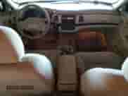 2003 Chevrolet Impala с VIN 2G1WF52E939141988, выставлен на аукционе Copart как лот 70028744 с пробегом 407 085 миль миль и Списание • Salvage title. История ставок и продаж доступна на DreamBid. Изображение 8.