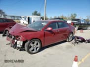 ✅ 2012 Chevrolet Malibu 1LT • VIN: 1G1ZC5E02CF267381 • Lot: 76725034. Listed on Copart with 132,259 mi. Free auction sales archive from the USA and detailed vehicle history report at DreamBid. Image 1.