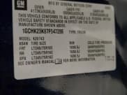 ✅ 2007 Chevrolet Silverado 2500HD 1LT • VIN: 1GCHK23K87F547286 • Лот: 92171725. Опубликован ранее на Copart с пробегом 183 666 миль. Бесплатный доступ к архиву аукционных продаж из США и подробный отчёт об истории автомобиля на DreamBid. Изображение 12.