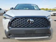 ✅ 2024 Toyota Corolla Cross L • VIN: 7MUAAAAG7RV109784 • Лот: 84626445. Опубликован ранее на Copart с пробегом 10 914 миль. Бесплатный доступ к архиву аукционных продаж из США и подробный отчёт об истории автомобиля на DreamBid. Изображение 5.