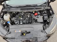 ✅ 2022 Ford Edge SE • VIN: 2FMPK4G94NBA26168 • Lot: 87414235. Listed on Copart with 36,494 mi. Free auction sales archive from the USA and detailed vehicle history report at DreamBid. Image 12.