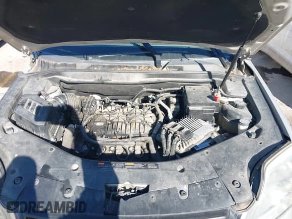 ✅ 2012 GMC Terrain SLT-1 • VIN: 2GKFLUE51C6114683 • Lot: 43610837. Wystawiony na IAAI z przebiegiem 129 443 mil. Bezpłatny archiwum sprzedaży aukcyjnych z USA i szczegółowy raport historii pojazdu na DreamBid. Zdjęcie 10.