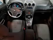 ✅ 2013 Chevrolet Captiva Sport LS • VIN: 3GNAL2EK2DS641254 • Lot: 60649515. Wystawiony na Copart z przebiegiem 168 162 mil. Bezpłatny archiwum sprzedaży aukcyjnych z USA i szczegółowy raport historii pojazdu na DreamBid. Zdjęcie 8.