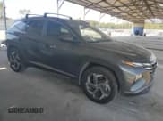 ✅ 2022 Hyundai Tucson SEL Convenience • VIN: KM8JFCA13NU079171 • Lot: 69771374. Wystawiony na Copart z przebiegiem 35 115 mil. Bezpłatny archiwum sprzedaży aukcyjnych z USA i szczegółowy raport historii pojazdu na DreamBid. Zdjęcie 4.