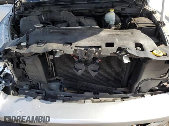 2010 Dodge 1500 SLT с VIN 1D7RB1CT0AS125895, выставлен на аукционе Copart как лот 84060754 с пробегом 269 512 миль миль и Списание • Salvage title. История ставок и продаж доступна на DreamBid. Изображение 11.