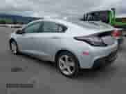 2017 Chevrolet Volt LT с VIN 1G1RC6S55HU212559, выставлен на аукционе Copart как лот 50545893 с пробегом 33 075 миль миль и . История ставок и продаж доступна на DreamBid. Изображение 2.