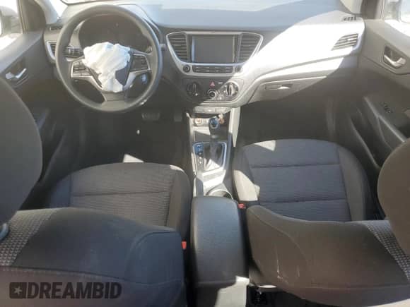 2019 Hyundai Accent SE с VIN 3KPC24A36KE061239, выставлен на аукционе Copart как лот 42562844 с пробегом 100 968 миль миль и . История ставок и продаж доступна на DreamBid. Изображение 8.