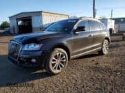 ✅ 2014 Audi Q5 Premium • VIN: WA1CFAFP1EA122271 • Lot: 86499995. Wystawiony na Copart z przebiegiem 163 643 mil. Bezpłatny archiwum sprzedaży aukcyjnych z USA i szczegółowy raport historii pojazdu na DreamBid. Zdjęcie 1.