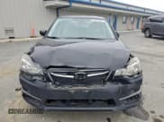 ✅ 2015 Subaru Impreza Premium • VIN: JF1GPAC61F8318709 • Lot: 94510715. Listed on Copart with 95,385 mi. Free auction sales archive from the USA and detailed vehicle history report at DreamBid. Image 5.