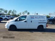 ✅ 2014 Nissan NV200 SV • VIN: 3N6CM0KN1EK702254 • Lot: 43698651. Listed on IAAI with 213,592 mi. Free auction sales archive from the USA and detailed vehicle history report at DreamBid. Image 14.