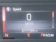 ✅ 2015 GMC Sierra 1500 SLT • VIN: 3GTU2VEC8FG126381 • Lot: 42204777. Listed on IAAI with 211,755 mi. Free auction sales archive from the USA and detailed vehicle history report at DreamBid. Image 16.