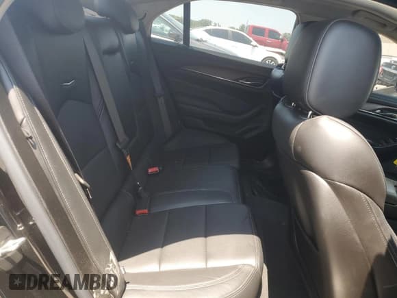 ✅ 2018 Cadillac CTS Luxury AWD • VIN: 1G6AX5SX0J0128296 • Lot: 60240735. Wystawiony na Copart z przebiegiem Nie podano. Bezpłatny archiwum sprzedaży aukcyjnych z USA i szczegółowy raport historii pojazdu na DreamBid. Zdjęcie 10.