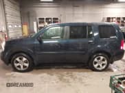 ✅ 2012 Honda Pilot EX-L • VIN: 5FNYF4H60CB051831 • Лот: 43737866. Опубликован ранее на IAAI с пробегом 211 657 миль. Бесплатный доступ к архиву аукционных продаж из США и подробный отчёт об истории автомобиля на DreamBid. Изображение 14.