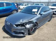 ✅ 2016 Audi S3 Premium Plus • VIN: WAUB1GFF6G1033385 • Lot: 41857842. Listed on IAAI with 89,870 mi. Free auction sales archive from the USA and detailed vehicle history report at DreamBid. Image 18.