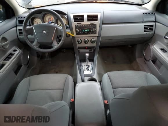 ✅ 2008 Dodge Avenger R/T • VIN: 1B3LC76M98N559621 • Лот: 85133934. Опубликован ранее на Copart с пробегом 139 010 миль. Бесплатный доступ к архиву аукционных продаж из США и подробный отчёт об истории автомобиля на DreamBid. Изображение 8.