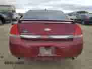 2007 Chevrolet Impala LTZ с VIN 2G1WU58R379173082, выставлен на аукционе Copart как лот 82355235 с пробегом 197 053 миль миль и Списание • Salvage title. История ставок и продаж доступна на DreamBid. Изображение 6.