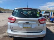 ✅ 2018 Ford C-Max Titanium • VIN: 1FADP5DU0JL103187 • Lot: 56377635. Wystawiony na Copart z przebiegiem 67 095 mil. Bezpłatny archiwum sprzedaży aukcyjnych z USA i szczegółowy raport historii pojazdu na DreamBid. Zdjęcie 6.