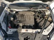 ✅ 2014 Chevrolet Impala LTZ • VIN: 2G1WC5E31E1100744 • Лот: 79322744. Опубликован ранее на Copart с пробегом 92 510 миль. Бесплатный доступ к архиву аукционных продаж из США и подробный отчёт об истории автомобиля на DreamBid. Изображение 11.