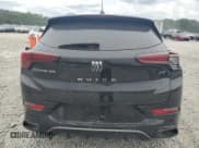 ✅ 2024 Buick Encore GX Sport Touring • VIN: KL4AMDSL7RB154403 • Lot: 54394665. Listed on Copart with Not provided. Free auction sales archive from the USA and detailed vehicle history report at DreamBid. Image 6.