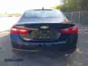 ✅ 2023 Chevrolet Malibu LT • VIN: 1G1ZD5ST2PF238805 • Лот: 43428609. Размещён на IAAI с пробегом 39 196 миль миль. Получите бесплатный доступ к архиву аукционных продаж из США и посмотрите подробный отчёт об истории автомобиля на DreamBid. Изображение 16.