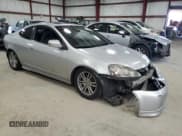 ✅ 2006 Acura RSX • VIN: JH4DC538X6S018038 • Lot: 65220055. Wystawiony na Copart z przebiegiem 197 460 mil. Bezpłatny archiwum sprzedaży aukcyjnych z USA i szczegółowy raport historii pojazdu na DreamBid. Zdjęcie 4.