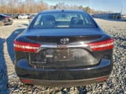 ✅ 2013 Toyota Avalon Limited • VIN: 4T1BK1EB2DU044241 • Lot: 93811025. Listed on Copart with 60,110 mi. Free auction sales archive from the USA and detailed vehicle history report at DreamBid. Image 6.