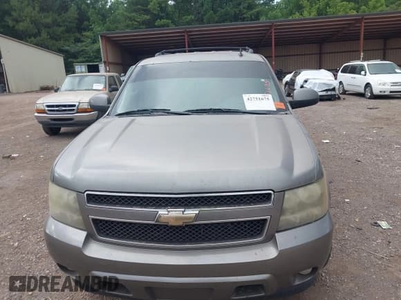 ✅ 2009 Chevrolet Tahoe 2LT • VIN: 1GNFC23019R157707 • Lot: 42751675. Listed on IAAI with 245,494 mi. Free auction sales archive from the USA and detailed vehicle history report at DreamBid. Image 6.