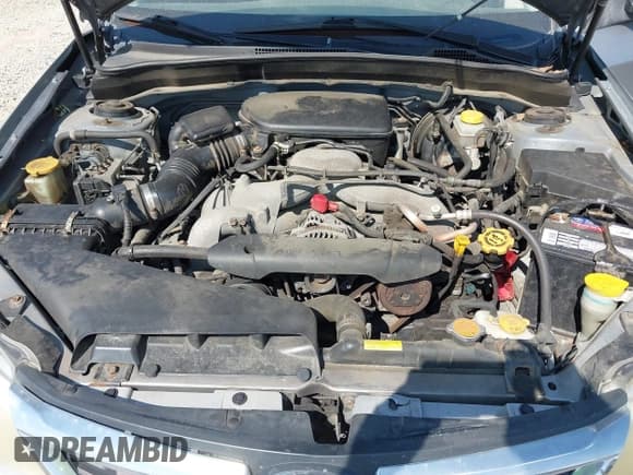 ✅ 2008 Subaru Impreza Outback Special Sports • VIN: JF1GH63628H815801 • Лот: 43173993. Опубликован ранее на IAAI с пробегом 240 372 миль. Бесплатный доступ к архиву аукционных продаж из США и подробный отчёт об истории автомобиля на DreamBid. Изображение 10.