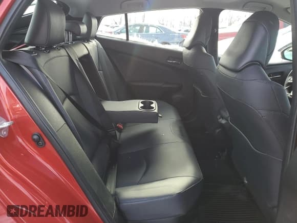 ✅ 2022 Toyota Prius LE • VIN: JTDL9MFUXN3038670 • Lot: 41666515. Listed on Copart with 31,082 mi. Free auction sales archive from the USA and detailed vehicle history report at DreamBid. Image 10.