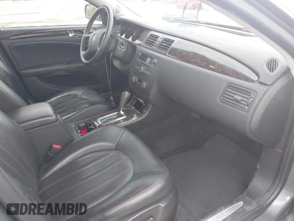 ✅ 2006 Buick Lucerne CXS • VIN: 1G4HE57Y26U119274 • Лот: 43251179. Опубликован ранее на IAAI с пробегом 110 050 миль. Бесплатный доступ к архиву аукционных продаж из США и подробный отчёт об истории автомобиля на DreamBid. Изображение 5.