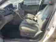 2010 Hyundai Sonata Limited с VIN 5NPEU4AF8AH610222, выставлен на аукционе Copart как лот 51576094 с пробегом 145 396 миль миль и Списание • Salvage title. История ставок и продаж доступна на DreamBid. Изображение 7.