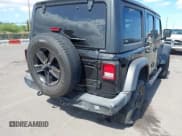 ✅ 2020 Jeep Wrangler Unlimited Sport S • VIN: 1C4HJXDN8LW339282 • Lot: 43008567. Listed on IAAI with 53,819 mi. Free auction sales archive from the USA and detailed vehicle history report at DreamBid. Image 6.