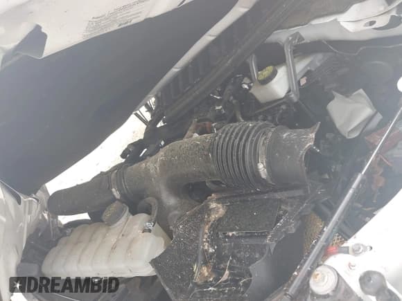 ✅ 2023 Lincoln Navigator Black Label • VIN: 5LMJJ3TG1PEL13267 • Lot: 41937604. Listed on IAAI with Not provided. Free auction sales archive from the USA and detailed vehicle history report at DreamBid. Image 10.