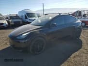 ✅ 2022 Tesla Model Y Long Range • VIN: 7SAYGDEE2NF391349 • Lot: 85351924. Wystawiony na Copart z przebiegiem 5 670 mil. Bezpłatny archiwum sprzedaży aukcyjnych z USA i szczegółowy raport historii pojazdu na DreamBid. Zdjęcie 1.