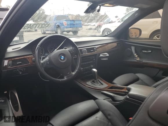 ✅ 2012 BMW 3 Series 328i • VIN: WBAKE3C57CE770591 • Lot: 43277345. Listed on Copart with 148,216 mi. Free auction sales archive from the USA and detailed vehicle history report at DreamBid. Image 8.