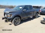 ✅ 2023 Ford F-150 XL • VIN: 1FTFX1E53PKF70086 • Lot: 41753847. Wystawiony na IAAI z przebiegiem 29 068 mil. Bezpłatny archiwum sprzedaży aukcyjnych z USA i szczegółowy raport historii pojazdu na DreamBid. Zdjęcie 17.