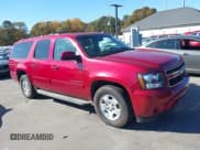 ✅ 2013 Chevrolet Suburban LT • VIN: 1GNSCJE05DR374014 • Лот: 43646383. Опубликован ранее на IAAI с пробегом 213 005 миль. Бесплатный доступ к архиву аукционных продаж из США и подробный отчёт об истории автомобиля на DreamBid. Изображение 1.