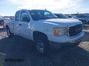 ✅ 2011 GMC Sierra 1500 SLE • VIN: 1GTR1VEA6BZ126994 • Lot: 40938932. Wystawiony na IAAI z przebiegiem 248 061 mil. Bezpłatny archiwum sprzedaży aukcyjnych z USA i szczegółowy raport historii pojazdu na DreamBid. Zdjęcie 1.