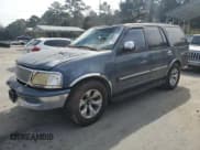 ✅ 1998 Ford Expedition XLT • VIN: 1FMRU1769WLB17414 • Lot: 46218715. Wystawiony na Copart z przebiegiem 274 169 mil. Bezpłatny archiwum sprzedaży aukcyjnych z USA i szczegółowy raport historii pojazdu na DreamBid. Zdjęcie 1.