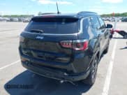 ✅ 2023 Jeep Compass Limited • VIN: 3C4NJDCN6PT556523 • Лот: 42301637. Опубликован ранее на IAAI с пробегом 9 402 миль. Бесплатный доступ к архиву аукционных продаж из США и подробный отчёт об истории автомобиля на DreamBid. Изображение 17.