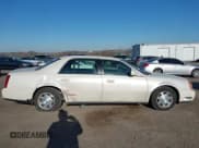 ✅ 2001 Cadillac DeVille • VIN: 1G6KD54Y21U218237 • Lot: 41752786. Wystawiony na IAAI z przebiegiem 188 159 mil. Bezpłatny archiwum sprzedaży aukcyjnych z USA i szczegółowy raport historii pojazdu na DreamBid. Zdjęcie 12.