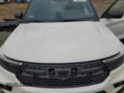 ✅ 2021 Ford Explorer Timberline • VIN: 1FMSK8JH4MGC09238 • Lot: 51897035. Wystawiony na Copart z przebiegiem 26 493 mil. Bezpłatny archiwum sprzedaży aukcyjnych z USA i szczegółowy raport historii pojazdu na DreamBid. Zdjęcie 14.