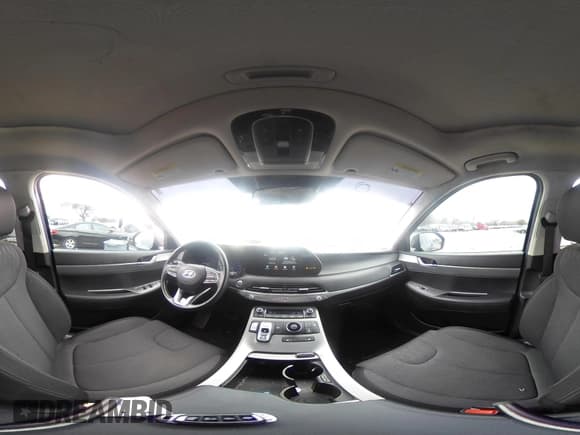 ✅ 2020 Hyundai Palisade SEL • VIN: KM8R24HE2LU134364 • Лот: 41411656. Опубликован ранее на IAAI с пробегом 63 566 миль. Бесплатный доступ к архиву аукционных продаж из США и подробный отчёт об истории автомобиля на DreamBid. Изображение 19.