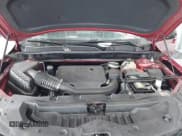 ✅ 2023 Chevrolet Blazer LT • VIN: 3GNKBCR47PS182610 • Lot: 42876141. Listed on IAAI with 42,825 mi. Free auction sales archive from the USA and detailed vehicle history report at DreamBid. Image 10.