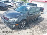 ✅ 2013 Volkswagen Golf GTI Driver's Edition • VIN: WVWHV7AJ0DW137138 • Лот: 42496078. Опубликован ранее на IAAI с пробегом 111 723 миль. Бесплатный доступ к архиву аукционных продаж из США и подробный отчёт об истории автомобиля на DreamBid. Изображение 2.