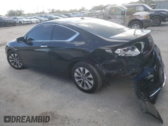 ✅ 2014 Honda Accord EX-L • VIN: 1HGCT1B86EA016168 • Lot: 82289005. Wystawiony na Copart z przebiegiem 160 345 mil. Bezpłatny archiwum sprzedaży aukcyjnych z USA i szczegółowy raport historii pojazdu na DreamBid. Zdjęcie 2.