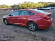 ✅ 2017 Hyundai Sonata 2.4L • VIN: 5NPE24AF4HH581978 • Lot: 85916555. Wystawiony na Copart z przebiegiem 100 047 mil mil. Skorzystaj z bezpłatnego archiwum sprzedaży aukcyjnych z USA i zobacz szczegółowy raport historii pojazdu na DreamBid. Zdjęcie 2.
