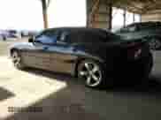 2008 Dodge Charger SRT-8 с VIN 2B3LA73W18H198034, выставлен на аукционе Copart как лот 66955345 с пробегом 30 292 миль миль и Чистый • Clean title. История ставок и продаж доступна на DreamBid. Изображение 2.